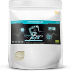 Chollo - Energy Feelings Avena Express PR3 ecol&oacute;gica en polvo 1 Kg Probi&oacute;tico Prebi&oacute;tico con 30&percnt; de prote&iacute;na