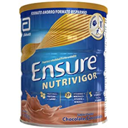 Chollo - Ensure Nutrivigor Chocolate 850g