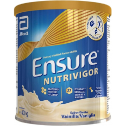 Chollo - Ensure Nutrivigor Vainilla 400g
