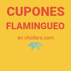 Chollo - Envío gratis en todos los sets de fotos de Flamingueo