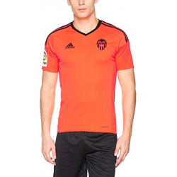 Chollo - Camiseta 3&ordf; Equipaci&oacute;n Valencia CF Temporada 2017