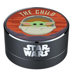 Chollo - Star Wars The Mandalorian The Child Speaker | Ert Group SWSPBYODA005