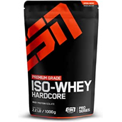 Chollo - ESN IsoWhey Hardcore 1kg