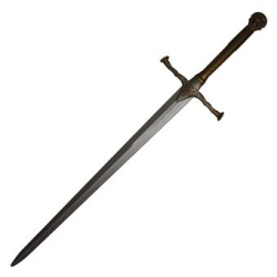 Espada Jaime Lannister Lamento de Viuda GOT (104cm)