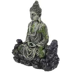 Chollo - Estatua de Buda Sentado Scicalife
