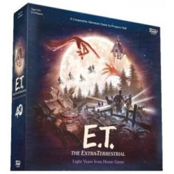E.T. El Extraterrestre: A Años Luz De Casa | Funko Games 67671