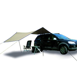 Chollo - Eurotrail Tarp Carside 37326