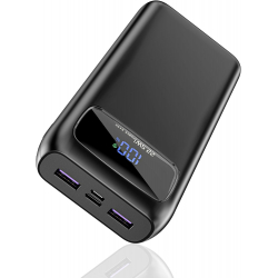 Chollo - EVARY 20000mAh 22&period;5W