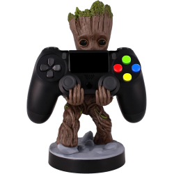 Chollo - Exquisite Gaming Cable Guy Toddler Groot &vert; CGCRMR300237
