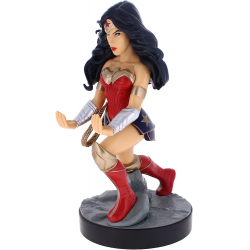 Chollo - Exquisite Gaming Cable Guy Wonder Woman | 5060525894886