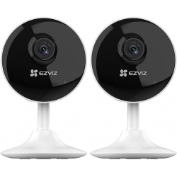 Chollo - EZVIZ CS-C1C-B &lpar;Pack de 2&rpar;