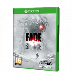 Chollo - Fade to Silence para Xbox One