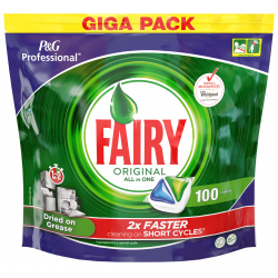 Chollo - Fairy Original All in One x100 c&aacute;psulas