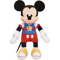 Chollo - Famosa Softies Disney Junior Mickey Mouse Musical &vert; MCC13000