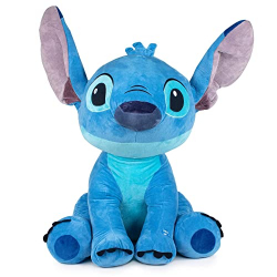 Chollo - Famosa Softies Disney Classics Stitch &vert; 760021691