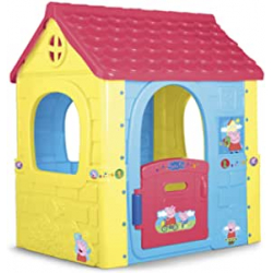 Chollo - Feber Fantasy House Peppa Pig &vert; Famosa 800013380