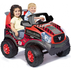 Chollo - FEBER  Challenger 12V Coche &vert; Famosa 800008262