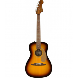 Chollo - Fender Malibu Player WF Sunburst | 0970722003