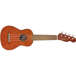 Chollo - Fender Venice Soprano Ukelele | 971610722