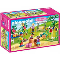 Chollo - Fiesta de Cumpleaños Infantil | Playmobil 70212