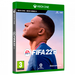 Chollo - FIFA 22 para Xbox One