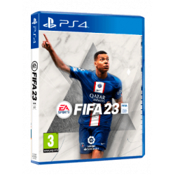 Chollo - FIFA 23 para PS4