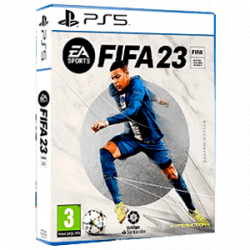 Chollo - FIFA 23 para PS5
