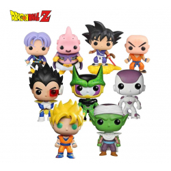 Chollo - Figuras Cabezonas Dragon Ball Z