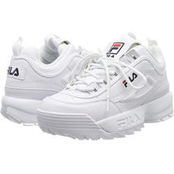 Chollo - FILA Disruptor &vert; 1010302-01