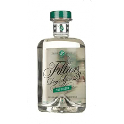 Filliers Dry Gin 28 Pine Blossom Ginebra 50cl | 9-FI-006-43