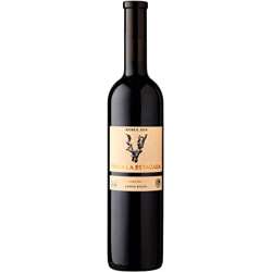 Chollo - Finca La Estacada 12 meses 2018 DO Ucl&eacute;s Vino Tinto 75cl &vert; 00182
