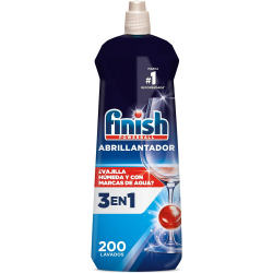 Chollo - Finish Abrillantador 800ml