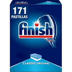 Chollo - Finish Classic Original 171 pastillas