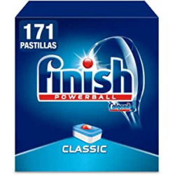 Chollo - Finish Powerball Classic Pastillas para lavavajillas Megapack 171 &vert; 3137645