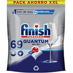 Chollo - Finish Powerball Quantum 69 pastillas