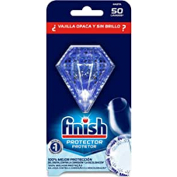 Chollo - Finish Protector 50 lavados