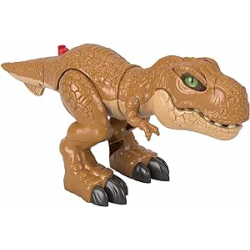 Chollo - Fisher-Price Imaginext Jurassic World T-Rex | Mattel HFC04