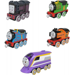 Chollo - Fisher-Price Thomas & Friends Adventures Engine Pack | Mattel HBY23