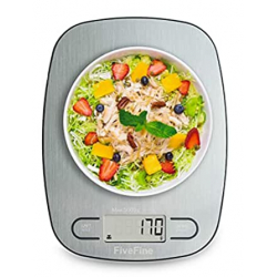 Chollo - FiveFine B&aacute;scula de cocina digital &vert; KT620