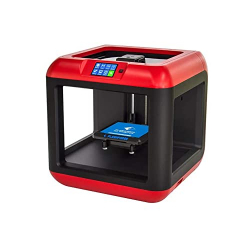 Chollo - Flashforge New Finder 3D Printer
