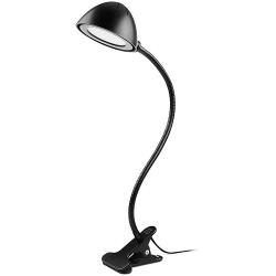 Chollo - Flexo LED de Pinza Aukey LT-ST8