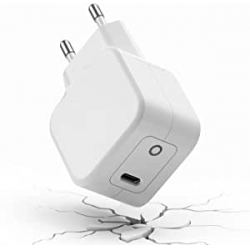 Chollo - Floomp Cargador de Pared USB-C 20W