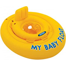 Chollo - Flotador Intex 56585EU con Asiento y Respaldo