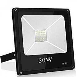 Foco LED 50W Roleadro (4500Lm)
