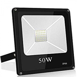 Chollo - Foco LED 50W Roleadro &lpar;4500Lm&rpar;