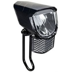 Chollo - Foco LED para bicicleta Fischer Dynamo