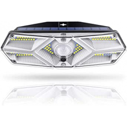 Chollo - Foco solar CALIONLTD 104 LED