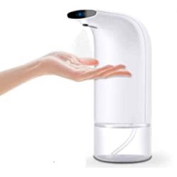 Chollo - Foneso Dispensador de jab&oacute;n autom&aacute;tico 300ml