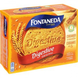 Fontaneda Digestive Original 700g