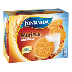 Chollo - Fontaneda MarieLu Original 550g